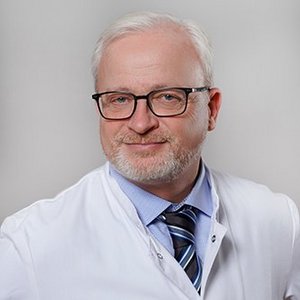 Dr. med. Carsten Johl