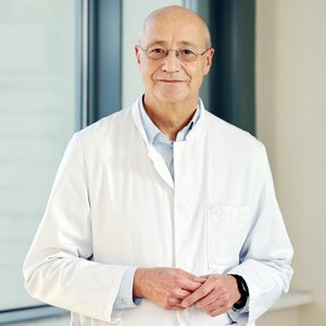 Dr. med. Rüdiger Müller