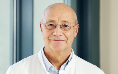 Dr. med. Rüdiger Müller