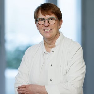 Dipl.-Med. Andrea Kühne Dipl.-Med. Andrea Kühne