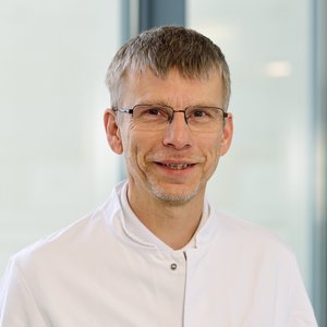 Dr. med. Christian Schirner