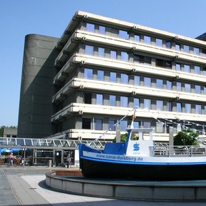 Spielschiff