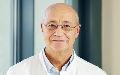 Dr. med. Rüdiger Müller