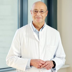 Dr. med. Rüdiger Müller