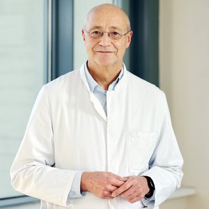 Dr. med. Rüdiger Müller