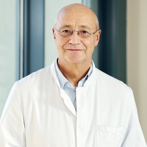 Dr. med. Rüdiger Müller