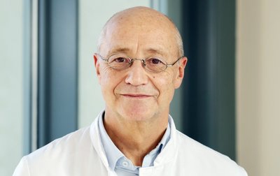 Dr. med. Rüdiger Müller