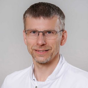 Dr. med. Christian Schirner