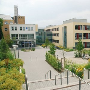 Sana-Klinikum Remscheid