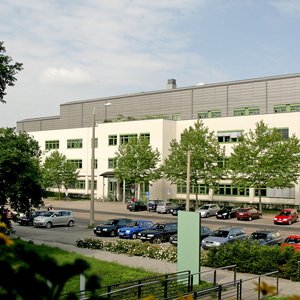 Herzzentrum Dresden